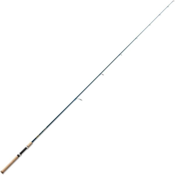 Rods  Spinning Rod,  Durably Sensitive with Impressive Power, High Performing Spinning Rod