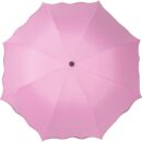Sun rain Umbrellas parasol with  blooming material Travel Foldable compact Umbrellas