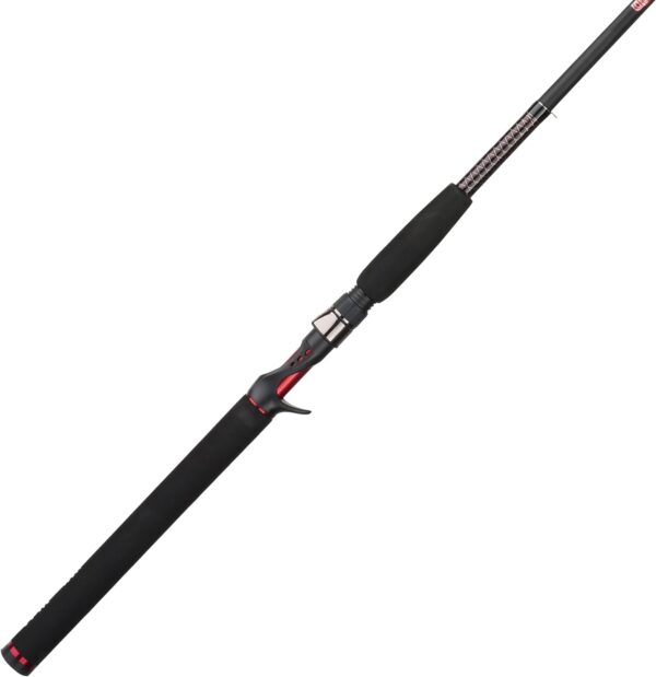 Casting Fishing Rod