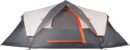 Tent for Family Camping Quick Setup, Instant Pop Up Dome Tents Outdoor 2-3 Person / 6 Person, with Water-Resistant Rainfly and Mesh Roofs & Door & Windows