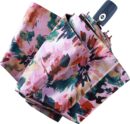 UV Sun Umbrella Compact Folding Travel Umbrella Auto Open Close Compact Folding Rain Umbrellas for Women Men Blocking UV 99.98%